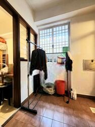 Carissa Park Condominium (D17), Condominium #405657391